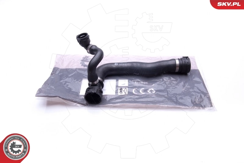 Radiator Hose